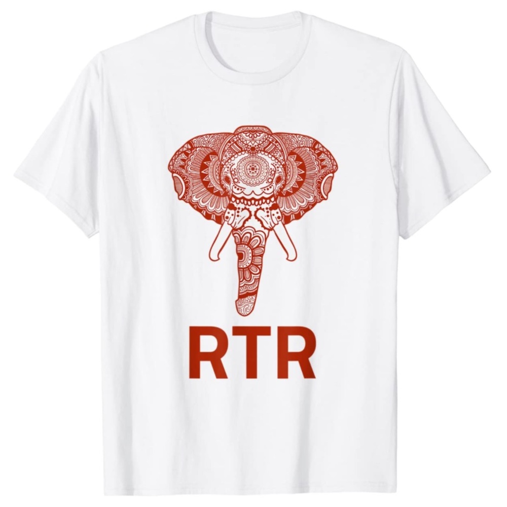 🅰️🏈🐘 Alabama Football RTR MEN’S t-shirt
